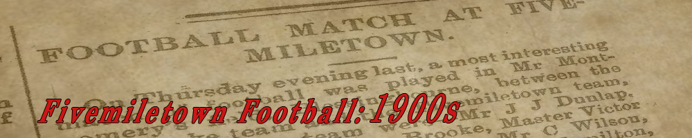 1900s header