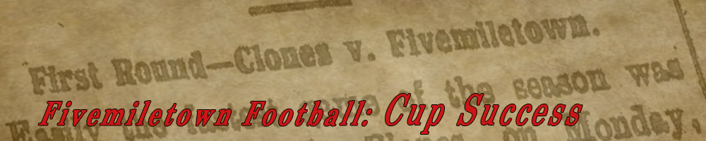 cup header
