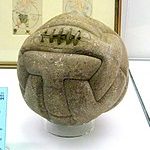 Uruguay's football 1930