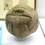 Uruguay's football 1930